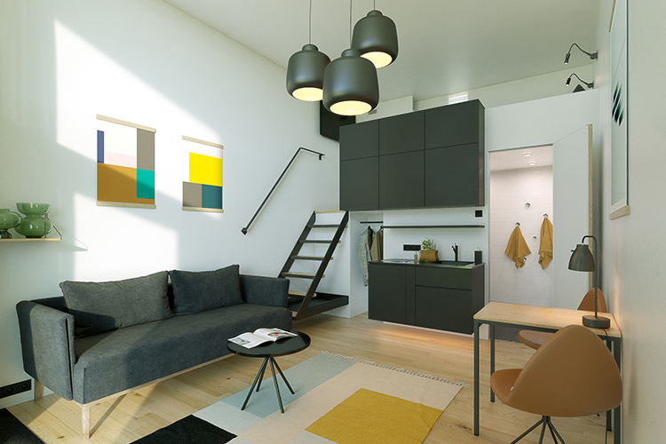 About Maa Homes